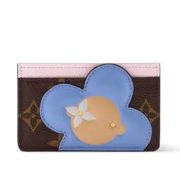 ルイヴィトン　カードケース ポルト カルト　画像