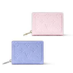 ルイヴィトン　日本限定 ポルトフォイユ･クレア　画像