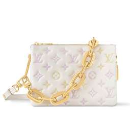 ルイヴィトン　クッサンBB　画像