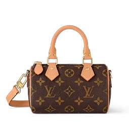 ルイヴィトン　ナノ･スピーディ　画像