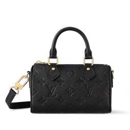 ルイヴィトン　ナノ･スピーディ　画像