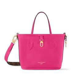 ルイヴィトン　ネヴァーフル･インサイドアウト BB　画像