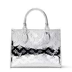 ルイヴィトン　オンザゴー PM　画像