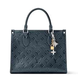 ルイヴィトン　オンザゴー PM　画像