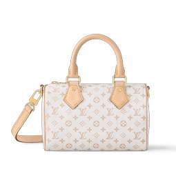 ルイヴィトン　スピーディ･バンドリエール 20　画像