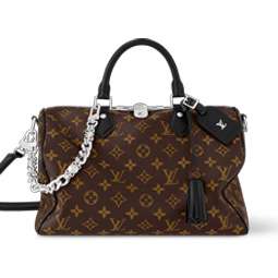 ルイヴィトン　スピーディ･バンドリエール 30 ソフト　画像