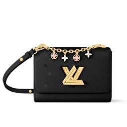 ルイヴィトン　ツイスト MM　画像　