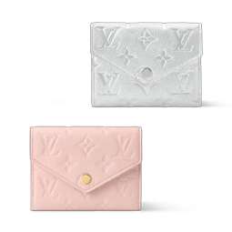 ルイヴィトン　ポルトフォイユ･ヴィクトリーヌ　画像