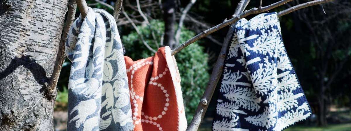 ミナペルホネンとは？ 画像