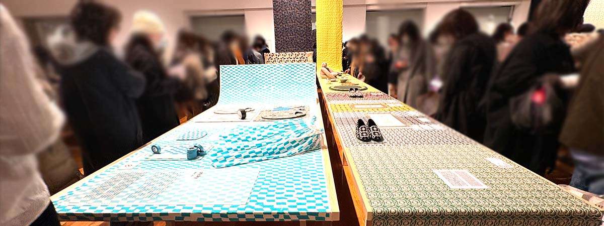 ミナペルホネンのデザインが生まれるまでの記録 score 画像