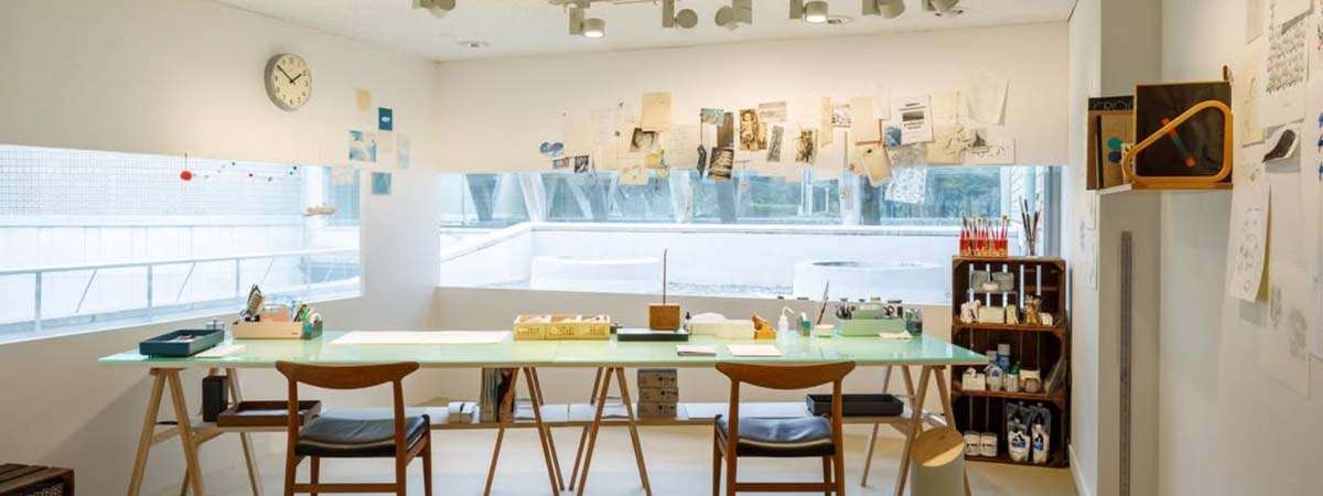 「つぐ ミナペルホネン展」の見どころ ミナペルホネンの思想とつながるhumming 画像