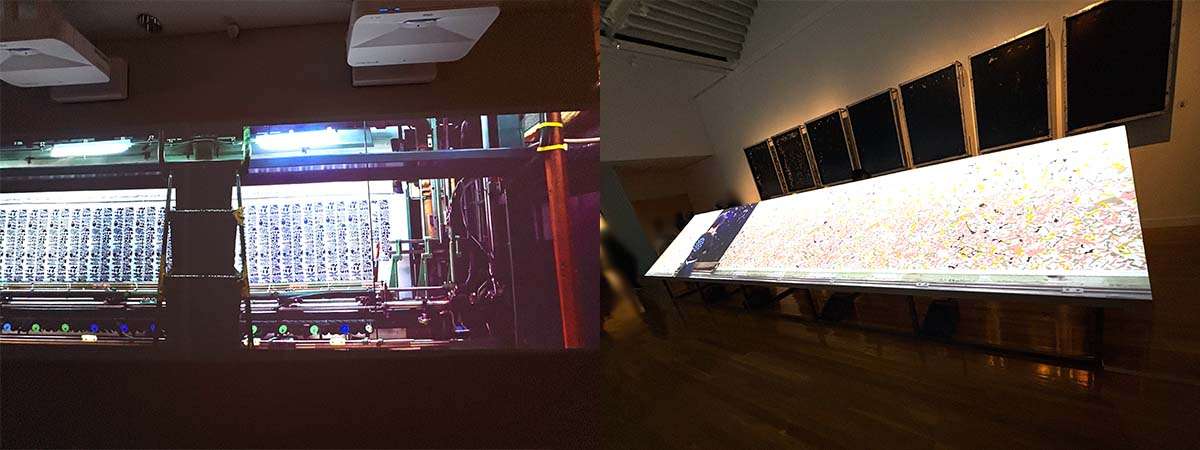 「つぐ ミナペルホネン展」の見どころ ミナペルホネンが奏でる響き合う世界観 ensemble 画像