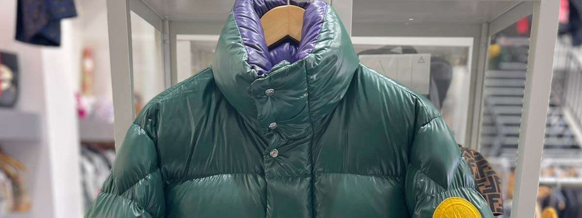 失敗しない!モンクレールを任せられるクリーニング店の選び方 「高級ダウン」「ブランド品」の取り扱い実績が豊富な店を選ぶ 画像