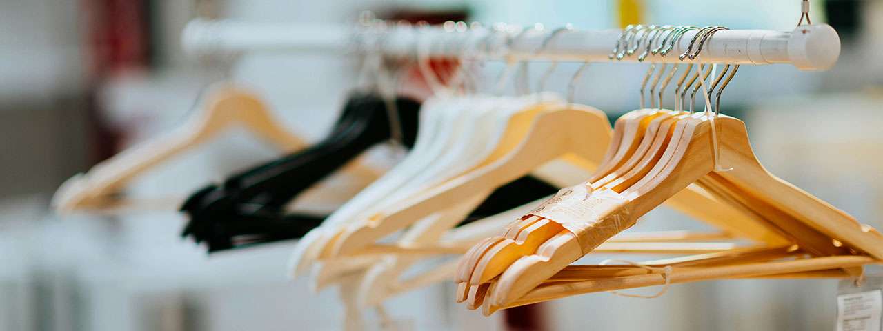 自宅でできる！モンクレールの日常のお手入れとメンテナンス方法　「正しい保管方法」カビ・臭い対策　画像