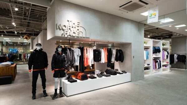 【2025年最新】仙台THE NORTH FACE完全ガイド｜取扱い店舗と買取情報をご紹介！