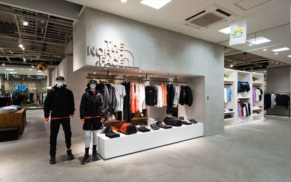 【2025年最新】仙台THE NORTH FACE完全ガイド｜取扱い店舗と買取情報をご紹介！-thumbnail