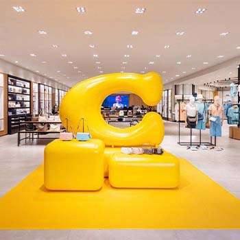COACH(コーチ)の並行輸入品とは アウトレット専売ラインとの混在に注意 画像