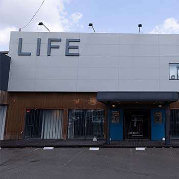 LIFEでは基本的に全ブランドの並行輸入品も買取対応! 画像
