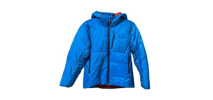 希少 2012 patagonia パタゴニア ダスパーカーDAS ジャケット patagonia パタゴニア Patagonia ジャケット DAS パーカー