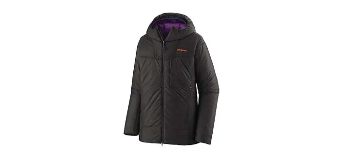 パタゴニア　ダスパーカ2012　ブラック希少サイズxs モデル変更前最終 中古・古着通販】Patagonia (パタゴニア) ダスパーカ ブラック サイズ