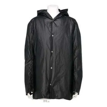 最終値下げ　リックオウエンス RickOwens 25aw ネックバンド Rick Owens 25AW】2025年秋冬コレクション紹介！バイヤー注目アイテム