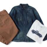 【完全解説】RRL(ダブルアールエル)とは？魅力・定番デニム・シャツから購入方法、買取まで徹底解説！　アイキャッチ画像