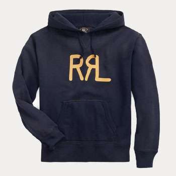 【徹底解剖】RRL(ダブルアールエル)の代表的な人気アイテムと特徴 Tシャツ・スウェット 画像③