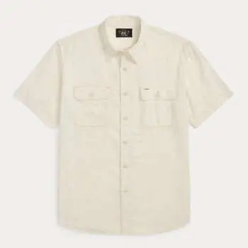 完全解説】RRL(ダブルアールエル)とは？魅力・定番デニム・シャツから