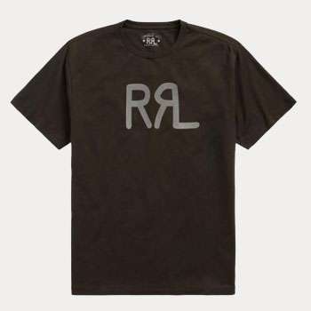【徹底解剖】RRL(ダブルアールエル)の代表的な人気アイテムと特徴 Tシャツ・スウェット 画像