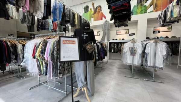 【完全版】仙台のシュプリーム好き必見！取扱店舗と高価買取ショップをご紹介！
