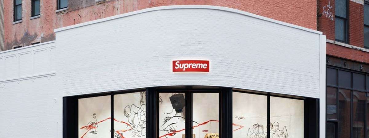 シュプリーム リュックとは？ブランドの魅力と人気の理由 1994年ニューヨーク発｜ストリートカルチャーを牽引するSupremeのリュックとは？ 画像
