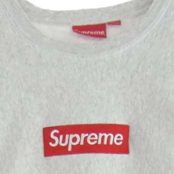 シュプリーム リュックとは？ブランドの魅力と人気の理由 シュプリーム リュックが人気な3つの理由 ① 象徴的な「ボックスロゴ」と洗練されたデザイン 画像