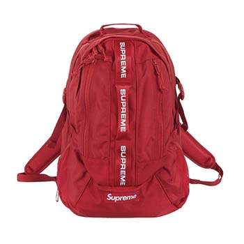 シュプリーム リュック バックパック 22AW Backpack 画像