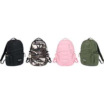 シュプリーム リュック バックパック 25SS Backpack 画像