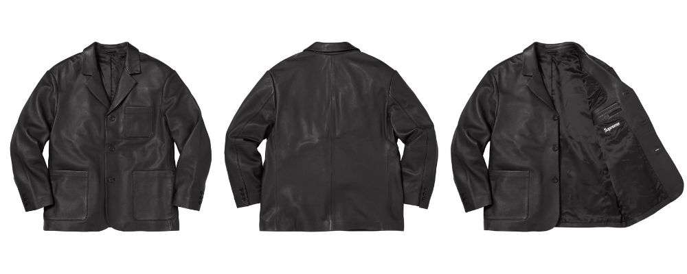 Supreme 2025AW Week1発売予定アイテムまとめ|ブランド古着買取専門店LIFE画像