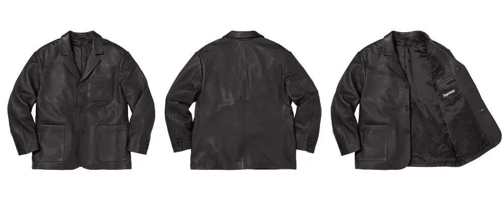 Supreme 2025AW Week1発売予定アイテムまとめ｜ブランド古着買取専門店LIFE