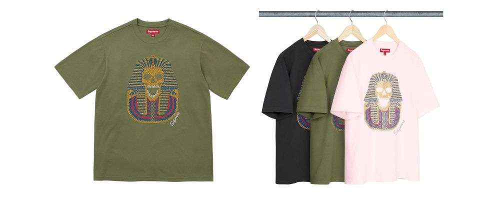 Supreme 2025AW Week1発売予定アイテムまとめ|ブランド古着買取専門店LIFE