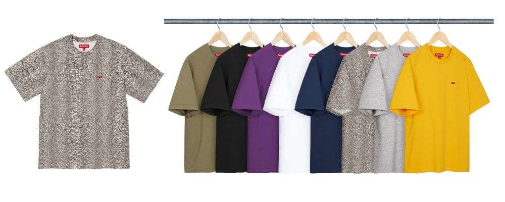 Supreme 2025AW Week1発売予定アイテムまとめ|ブランド古着買取専門店LIFE