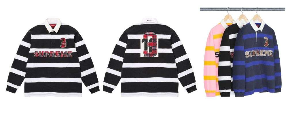 Supreme 2025AW Week1発売予定アイテムまとめ|ブランド古着買取専門店LIFE