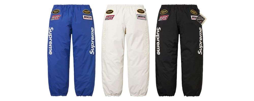 Supreme 2025AW Week1発売予定アイテムまとめ|ブランド古着買取専門店LIFE画像