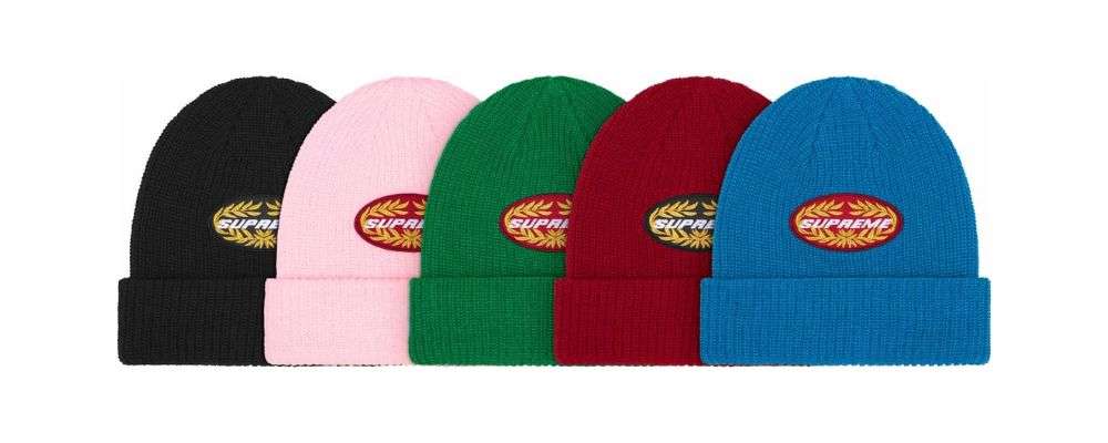 Supreme 2025AW Week1発売予定アイテムまとめ|ブランド古着買取専門店LIFE画像