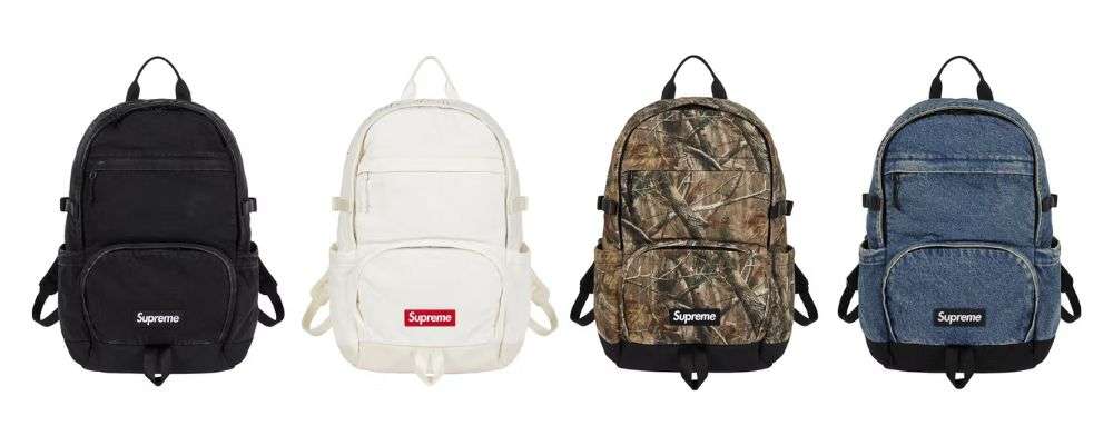 Supreme 2025AW Week1発売予定アイテムまとめ|ブランド古着買取専門店LIFE画像