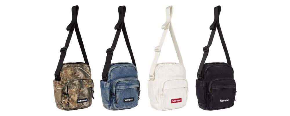Supreme 2025AW Week1発売予定アイテムまとめ|ブランド古着買取専門店LIFE画像