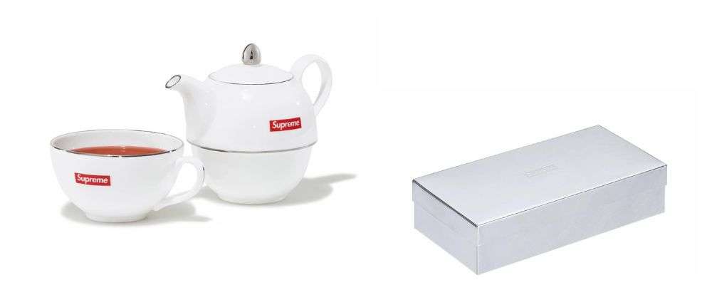 Supreme 2025AW Week1発売予定アイテムまとめ|ブランド古着買取専門店LIFE画像