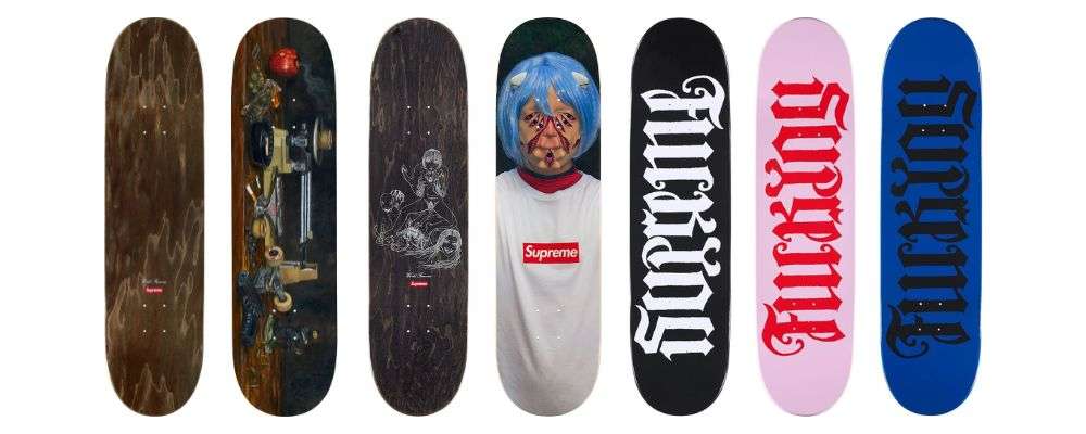 Supreme 2025AW Week1発売予定アイテムまとめ|ブランド古着買取専門店LIFE画像