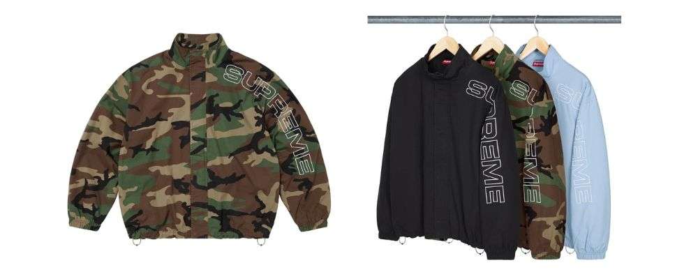 Supreme 2025AW Week1発売予定アイテムまとめ|ブランド古着買取専門店LIFE画像