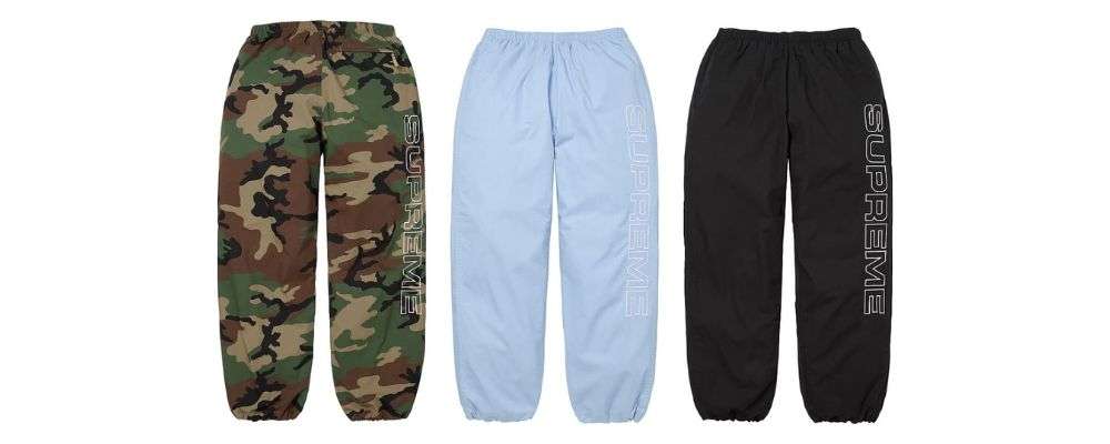 Supreme 2025AW Week1発売予定アイテムまとめ|ブランド古着買取専門店LIFE画像