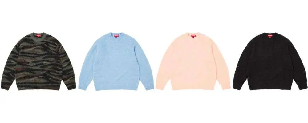 Supreme 2025AW Week10発売予定アイテムまとめ｜ブランド古着買取専門