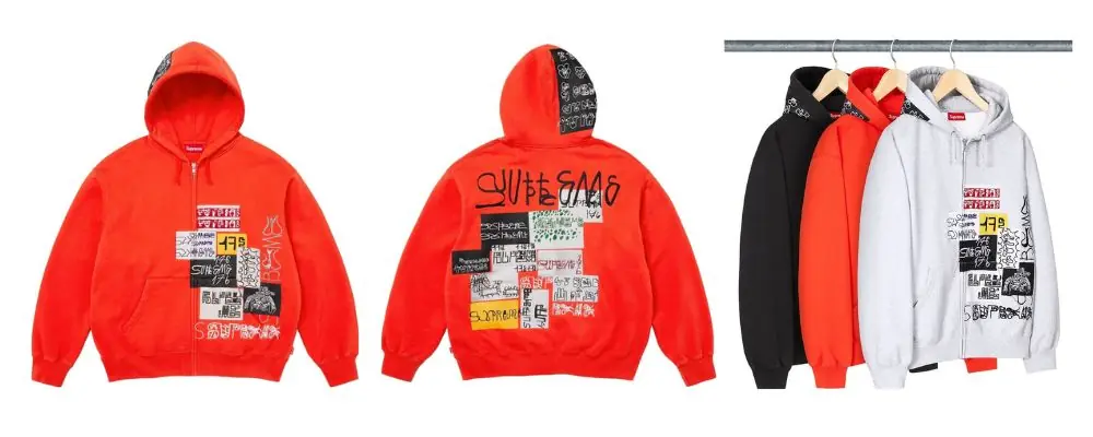 Supreme 2025AW Week11発売予定アイテムまとめ｜ブランド古着買取専門