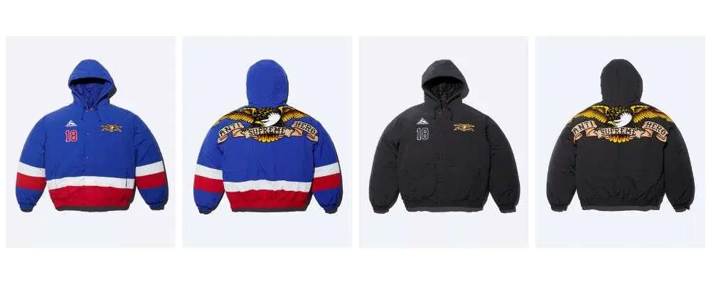 Supreme 2025AW Week12発売予定アイテムまとめ｜ブランド古着買取専門 